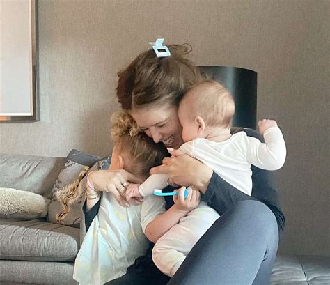 Celebs Who Are Helping Remove The Stigma Around Breastfeeding Femanin