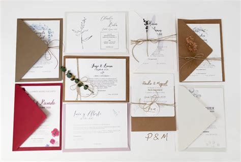 Ejemplos De Invitaciones De Boda Textos Originales