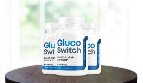 Glucoswitch Reviews - Is This Blood Sugar Formula Worth Buying?