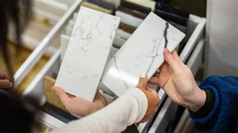 Why You Should Consider A Marble Backsplash For Your Kitchen