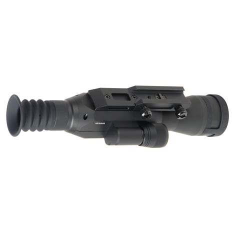 Прицел цифровой Veber DigitalHunt R50X4-8 HD Plus ночной ...