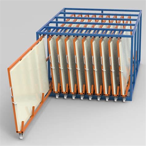 sheet metal rack design  henry holroyd blog