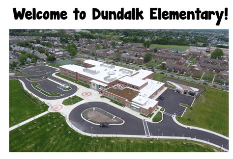 Home - Dundalk Elementary