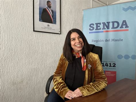 Ana Mar A Rodr Guez Asume Como Nueva Directora Regional De Senda Atentos