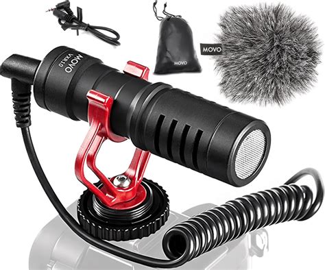 9 Best camera Microphones for Video in 2025