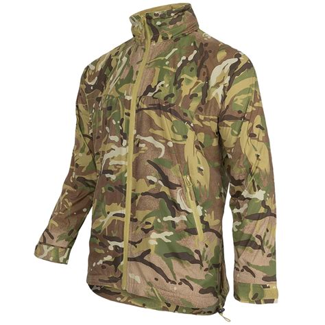 Kurtka Highlander Outdoor Halo Full Zip Arid Mc Camo Sklep Militaria Pl