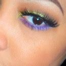 Naked Palette And Mac Blankety Lipstick Sara N S Makeupbysin Photo Beautylish