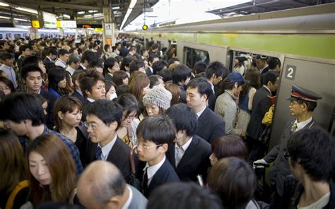 Japans Top 4 Most Confusing Train Stations In The Country