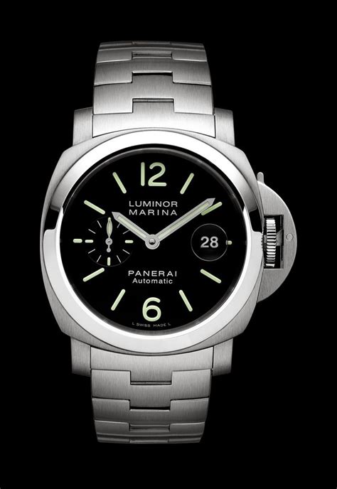 Welcome To Home Of Jakes Panerai World