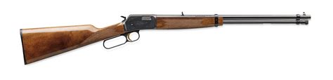 Bl 22 Grade Ii Lever Action Rimfire Rifle Browning