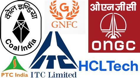 Infosys Itc Coal India Gsfc Ongc Among Top Dividend Paying