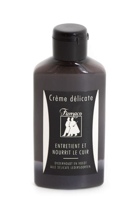 Prodotti per la pulizia famaco FLACON CREME DELICATE 125 ML MARRON ...