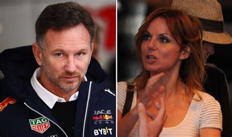 'She thinks everybody else is wrong' F1 Christian Horner aims swipe at ...