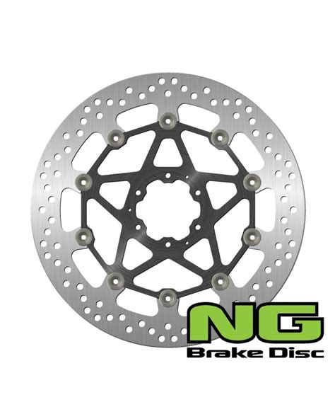 Ng Brake Disc