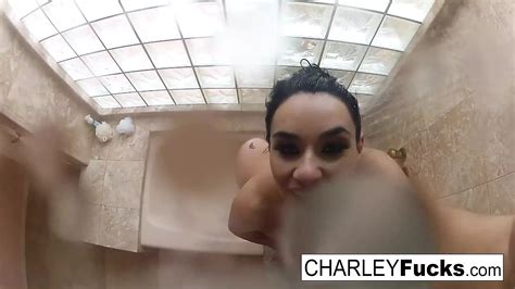 Charley Chase Showers Off After A Good Fuck Babe Porn By Charley Chase XXX XHamster