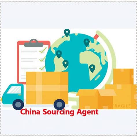 China sourcing agent guangzhou