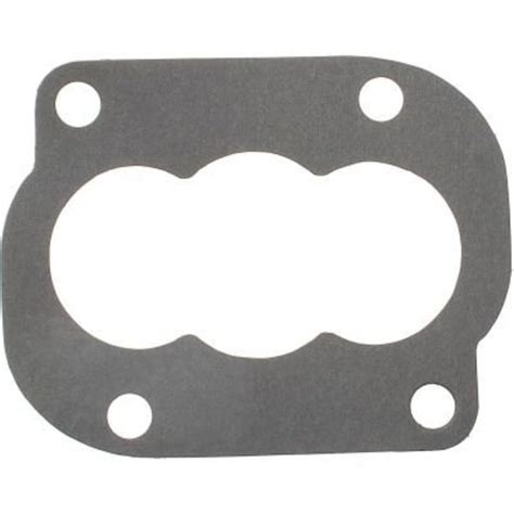 Standard Ignition Throttle Body Injection Flange Gasket Fjg Zoro