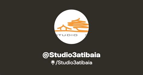 Studio Atibaia Linktree