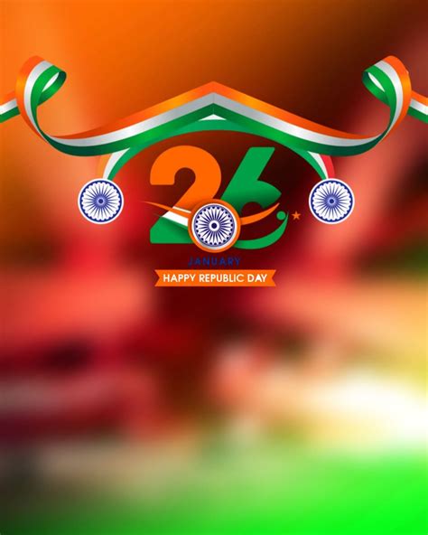 🔥 Republic Day Background Cb Editing