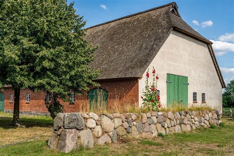 Ferienwohnung Ostseelicht Barendorf In Barendorf Ab Direkt Bei