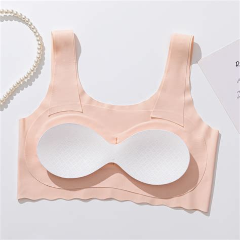 Conjunto De Lingerie Para Adolescentes Shopee Brasil