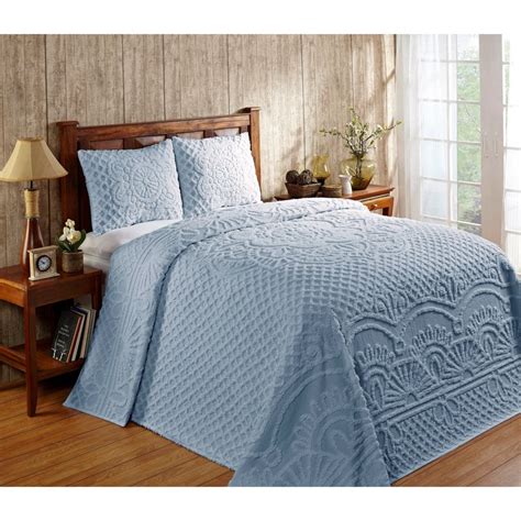 Oversized Bedspreads | Diamond Home USA