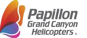 Papillon Grand Canyon Helicopters Getyourguide Anbieter