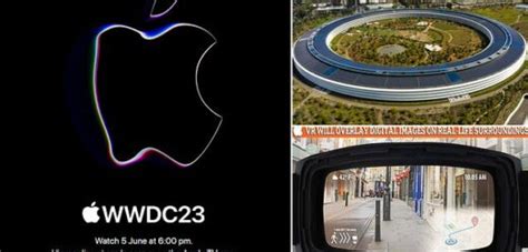 Apple S Wwdc Everything You Need To Know About Today S Event