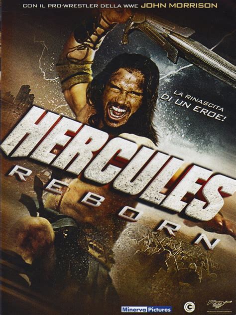 Hercules Reborn DVD Hercules Reborn DVD Full Movies Free All