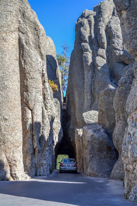 Needles Eye Tunnel photo spot, Crazy Horse