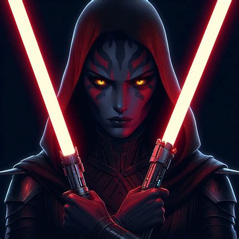 Sexy Sith By Dark Psyco On Deviantart