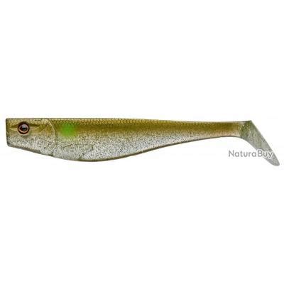 DEXTER SHAD 150 PAR 1 Magic Ayu Leurres Souples Carnassiers 9024931