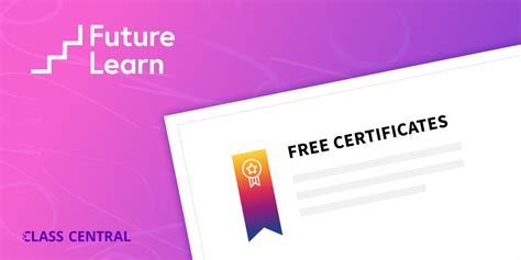 100 Futurelearn Courses That Still Offer Free Certificates — Class Central