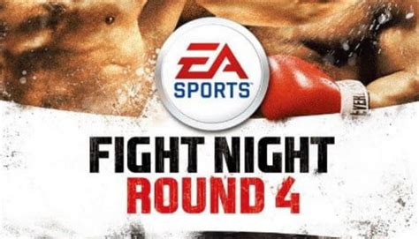 Buy cheap Fight Night Round 4 Xbox 360 key - lowest price | GG.deals
