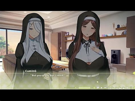 Summer Clover HAREM HENTAI GAME Ep Fired Because Of His GIANT Cock XVIDEOS