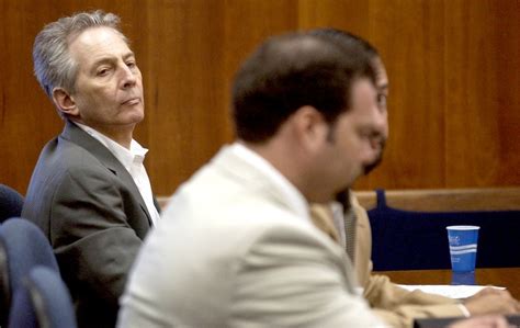 Robert Durst Real Estate Heir And Convicted Murderer Dies At 78