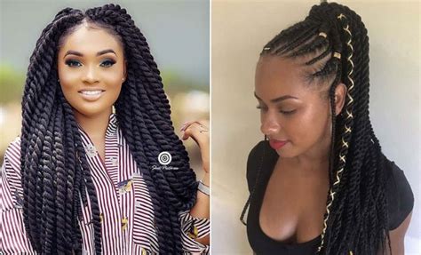 23 Must See Havana Twist Hairstyles Stayglam