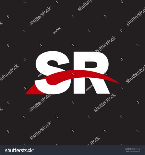 Sr Logo Design Development Images Stock Photos Vectors Shutterstock