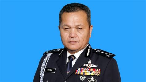 Polis Mengesahkan Kes Tular Membawa Keluar Taib Mahmud Dari Hospital