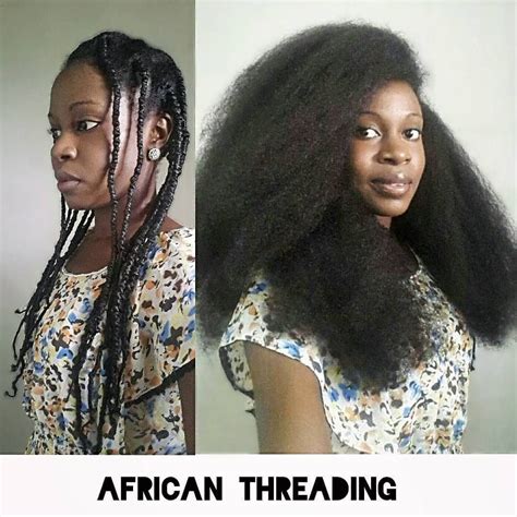 Pin On Natural Hair Beautiful Black Hair African Hairstyles African