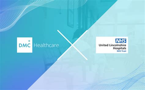 Partnership United Lincolnshire Hospitals Nhs Trust Dmc Healthcare