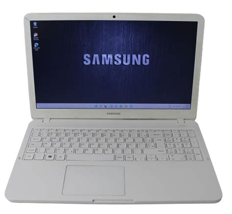 NOTEBOOK SAMSUNG EXPERT NP350XBE 15 6 INTEL CORE I5 8GB SSD