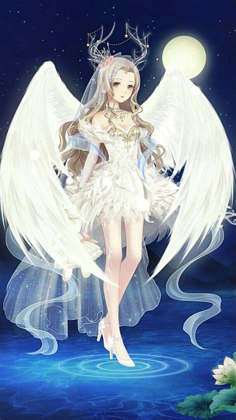 Одежда ангелов - фото и картинки: 31 штук