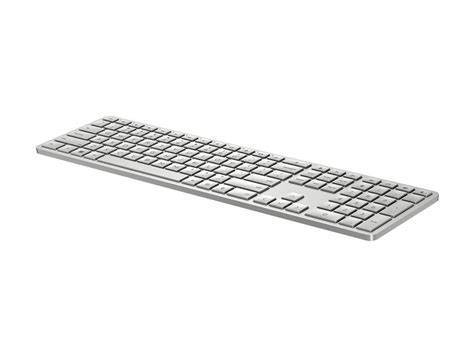 HP 970 Programmable Wireless Keyboard 3Z729AA Newegg