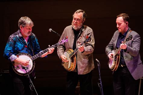 A Mighty Bluegrass Heart With Béla Fleck At Carnegie Hall Popmatters