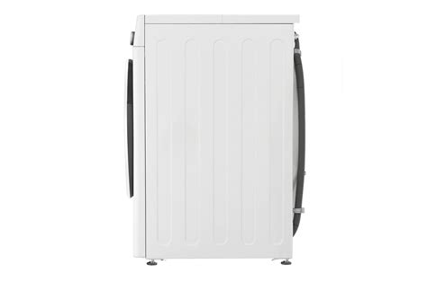 Стиральная машина LG F4V5VS0W: характеристики, обзоры, где купить — LG ...