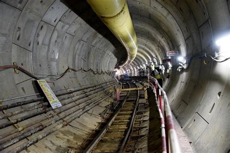 Kalpataru Projects Secures Orders Worth Rs 2 071 Crore Including Metro