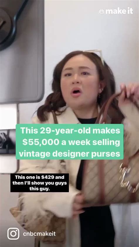 Cnbc On Twitter This Year Old Spent On A Side Hustle