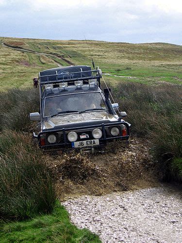 Flickr Nissan Patrol Nissan Off Road Camper