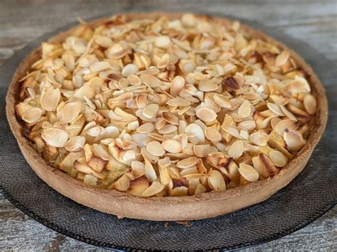 Recettes De Tarte Pommes De Sansucretsanscomplexe